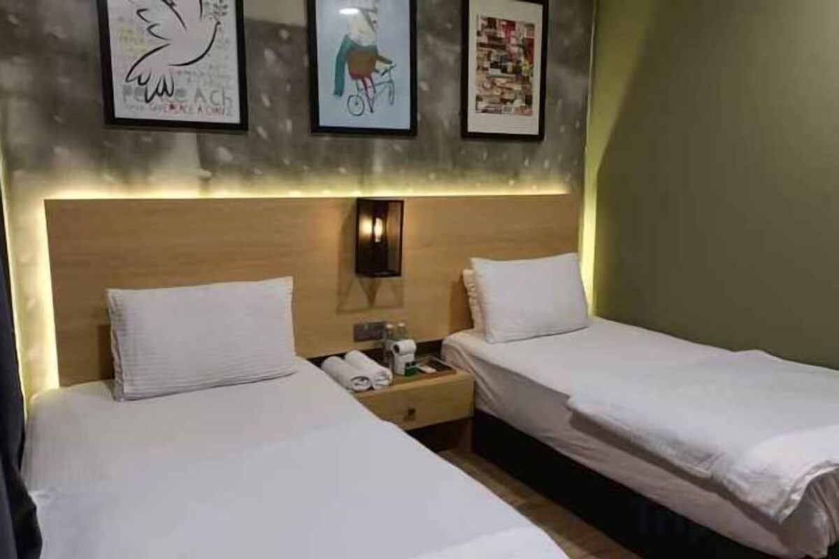 Habitación