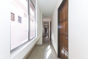 Interior - Raintree Boutique Hotel (Kajang)