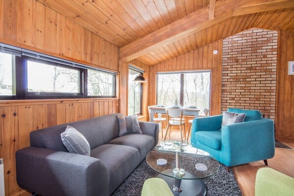 Télévision à écran plat