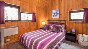 Room - Drumbuie Lodge, Countryside Cabin Near Beauly (Beauly)