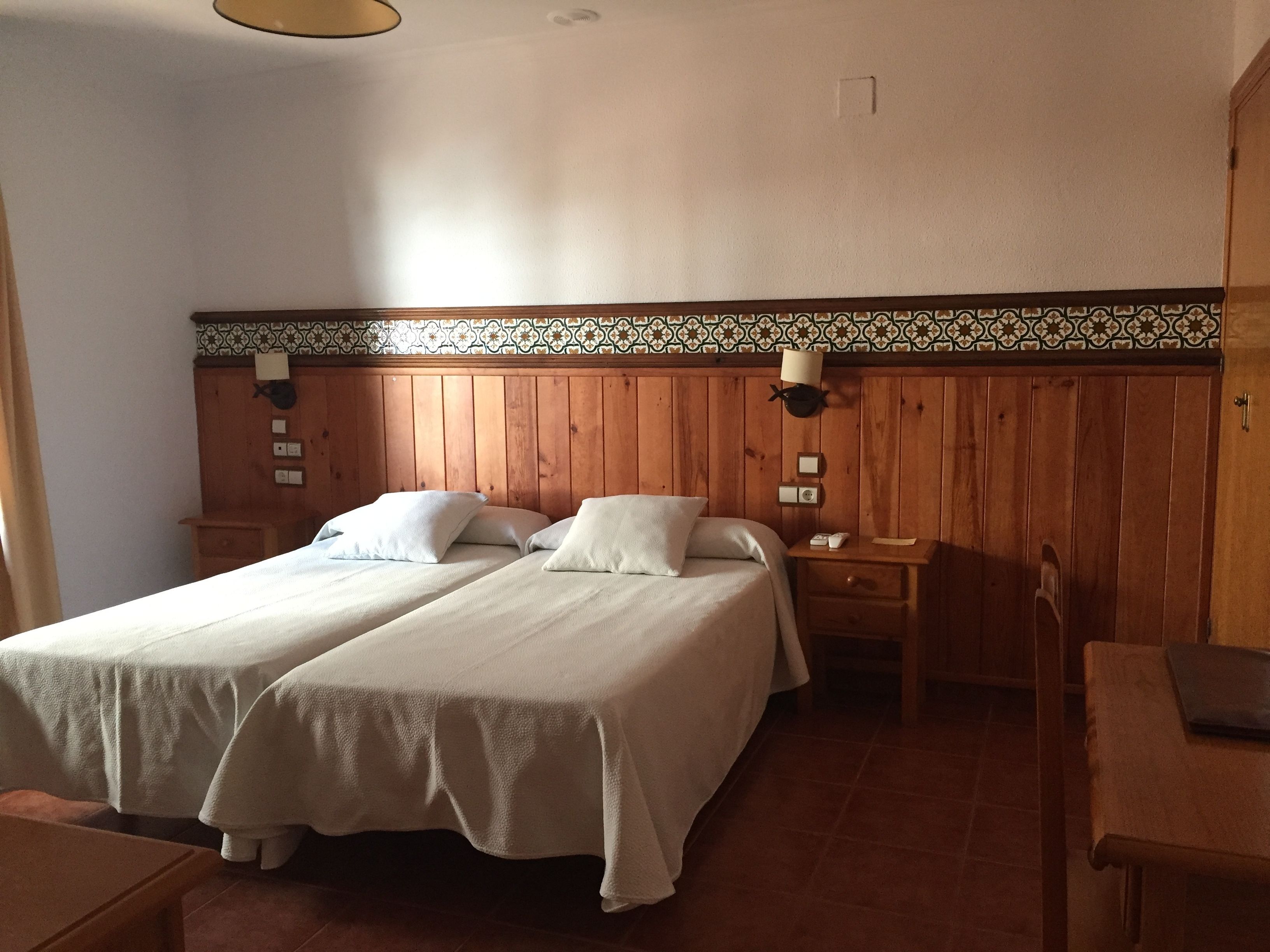 Twin kamer | Gratis wifi