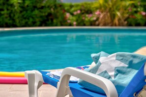Outdoor pool - Apartamentos Llevant Puerto de Pollensa (Pollenca)