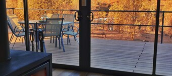 Skytrek Willow Springs Station