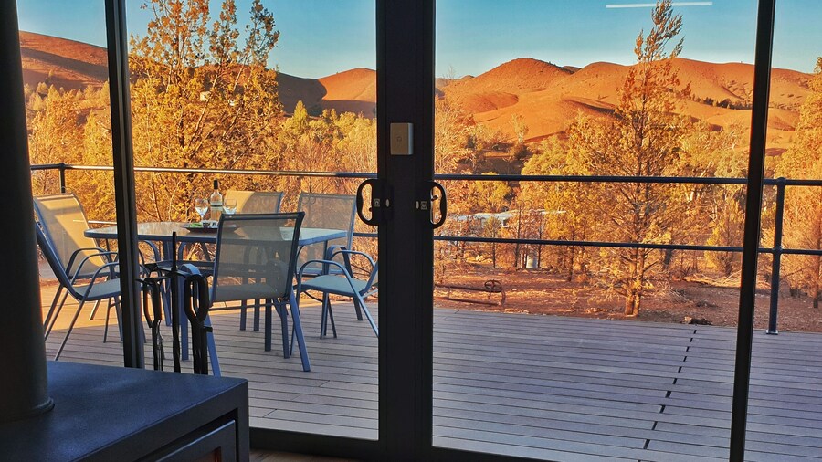 Skytrek Willow Springs Station