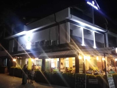 Kerpe Kaptan Pansiyon