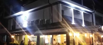 克爾佩船長旅館