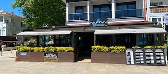 Kerpe Kaptan Pansiyon