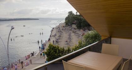 Kerpe Kaptan Pansiyon