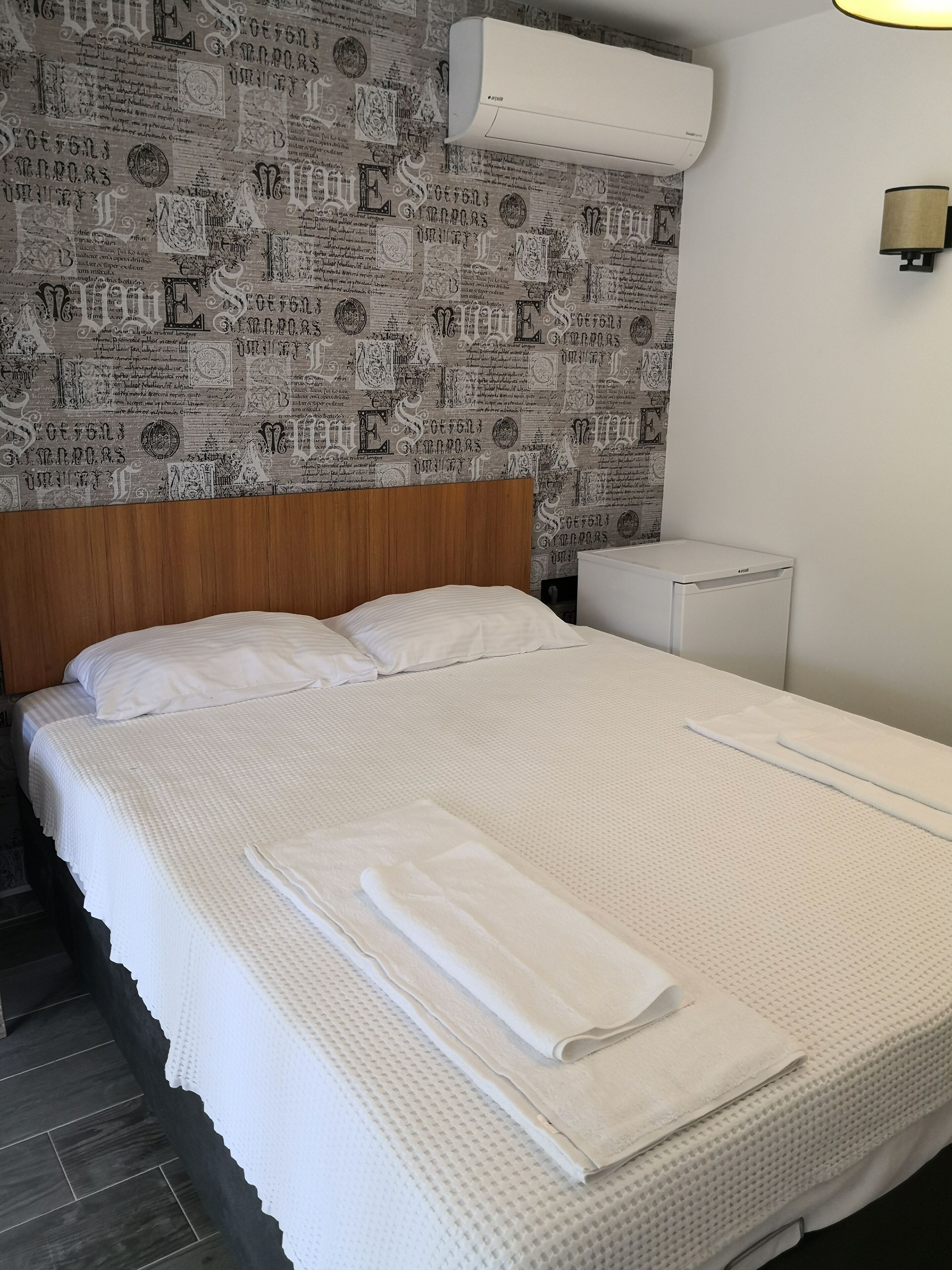 deluxe double room | 1 bedroom, free wifi
