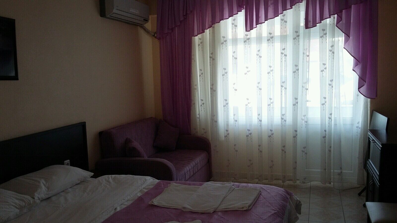 deluxe double room | 1 bedroom, free wifi