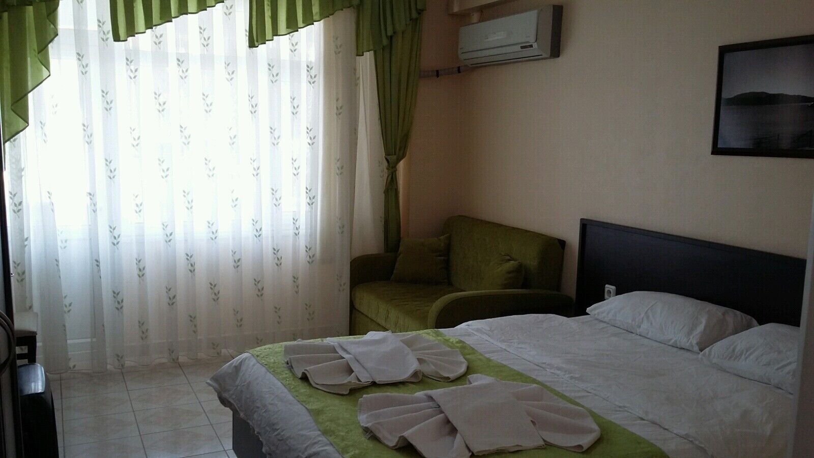 deluxe double room | 1 bedroom, free wifi