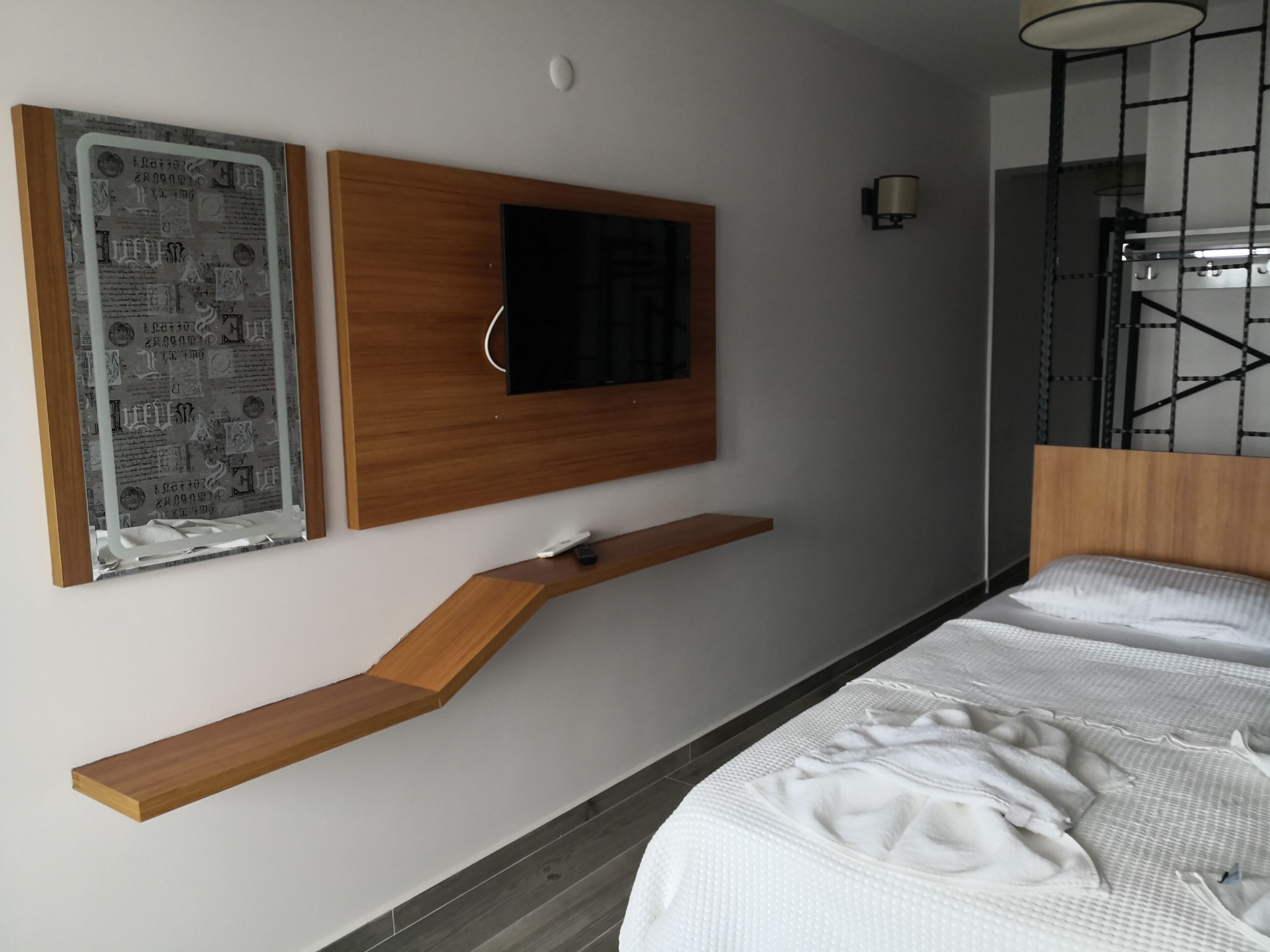 deluxe double room | 1 bedroom, free wifi