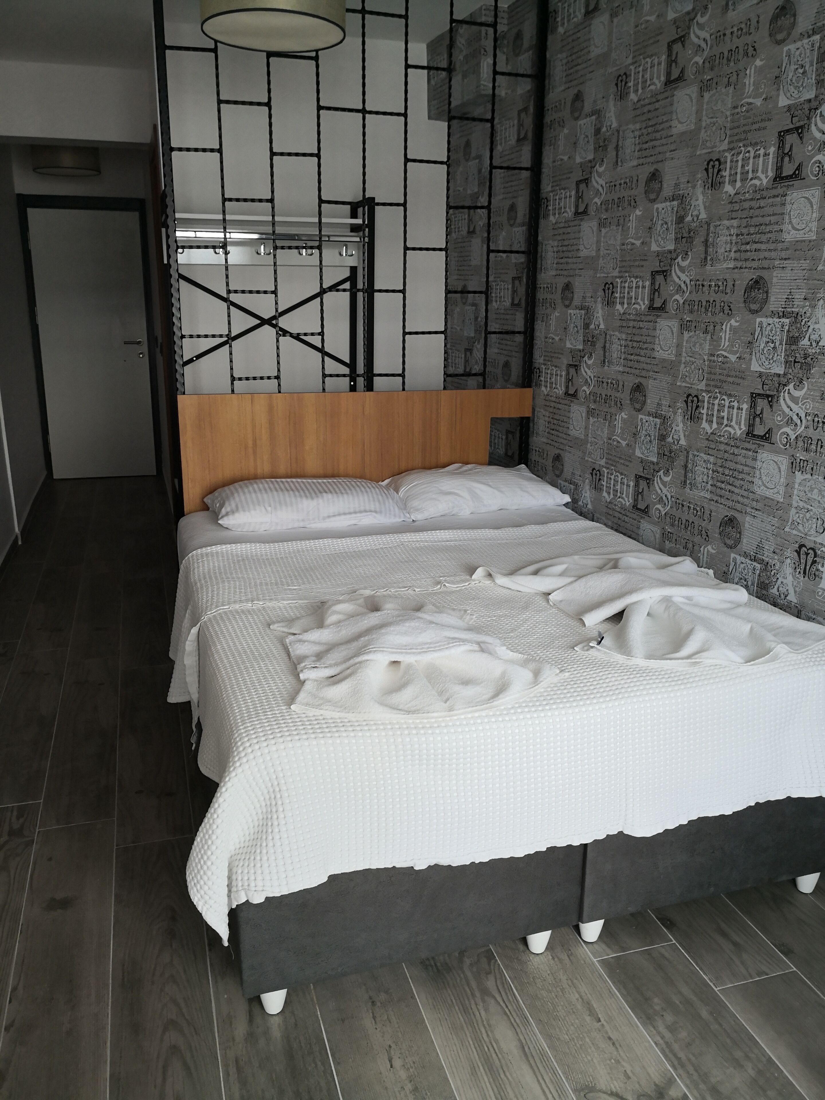 deluxe double room | 1 bedroom, free wifi