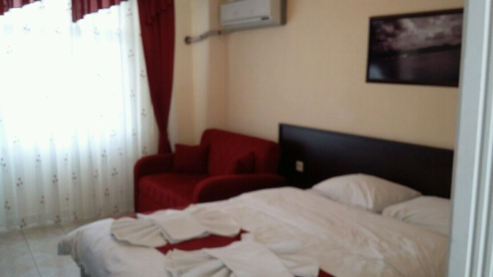 deluxe double room | 1 bedroom, free wifi