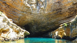 Perto da praia 