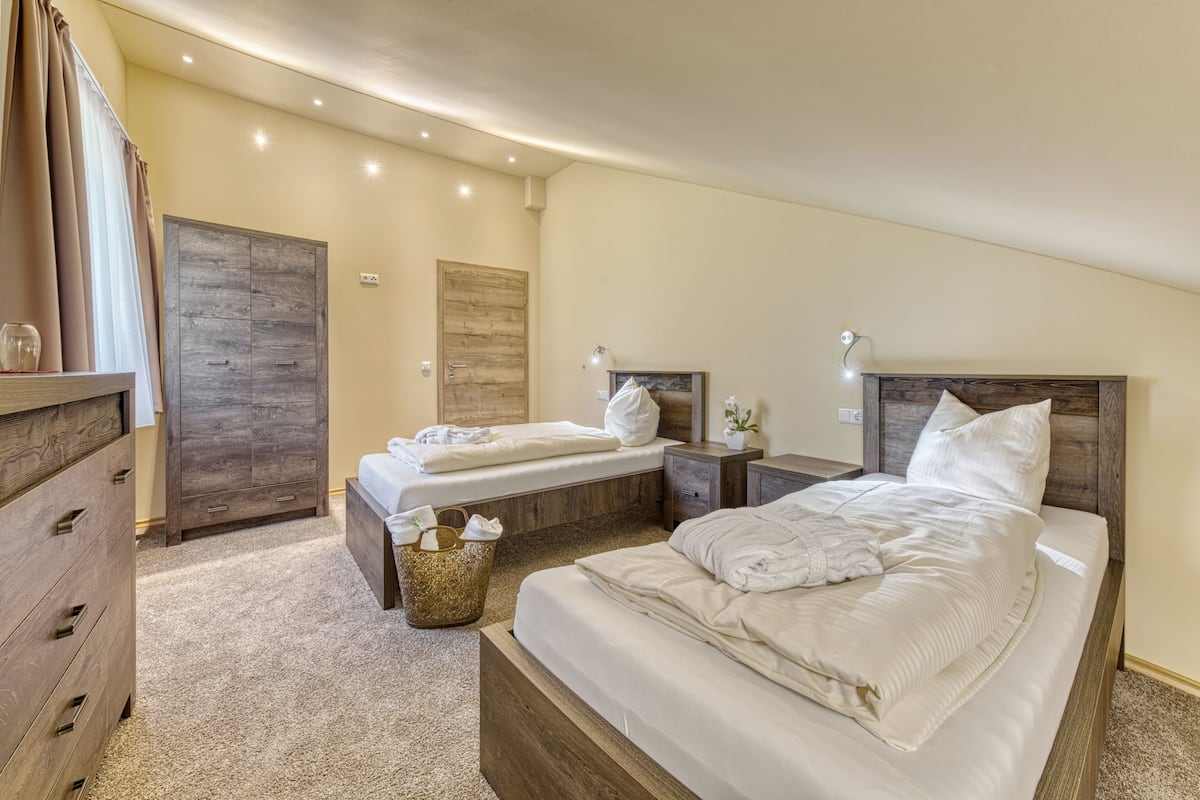 Suite (Wellness)