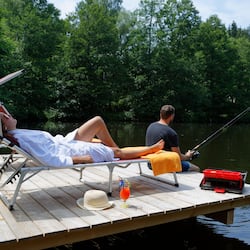 Fishing