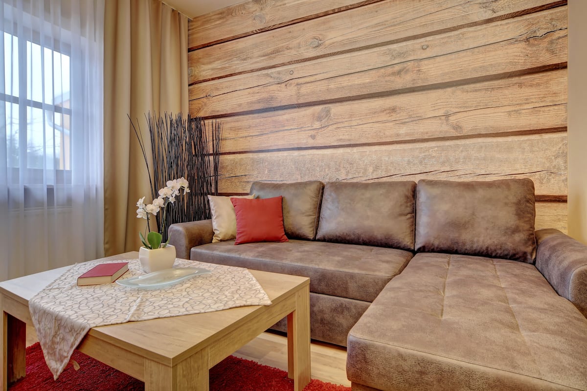 منطقة المعيشة