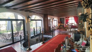 Business centre - Hotel Platengarten (Ansbach)
