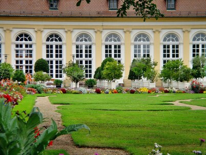 Hotel Platengarten
