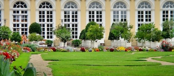 Hotel Platengarten