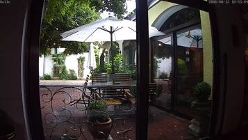 Balcon