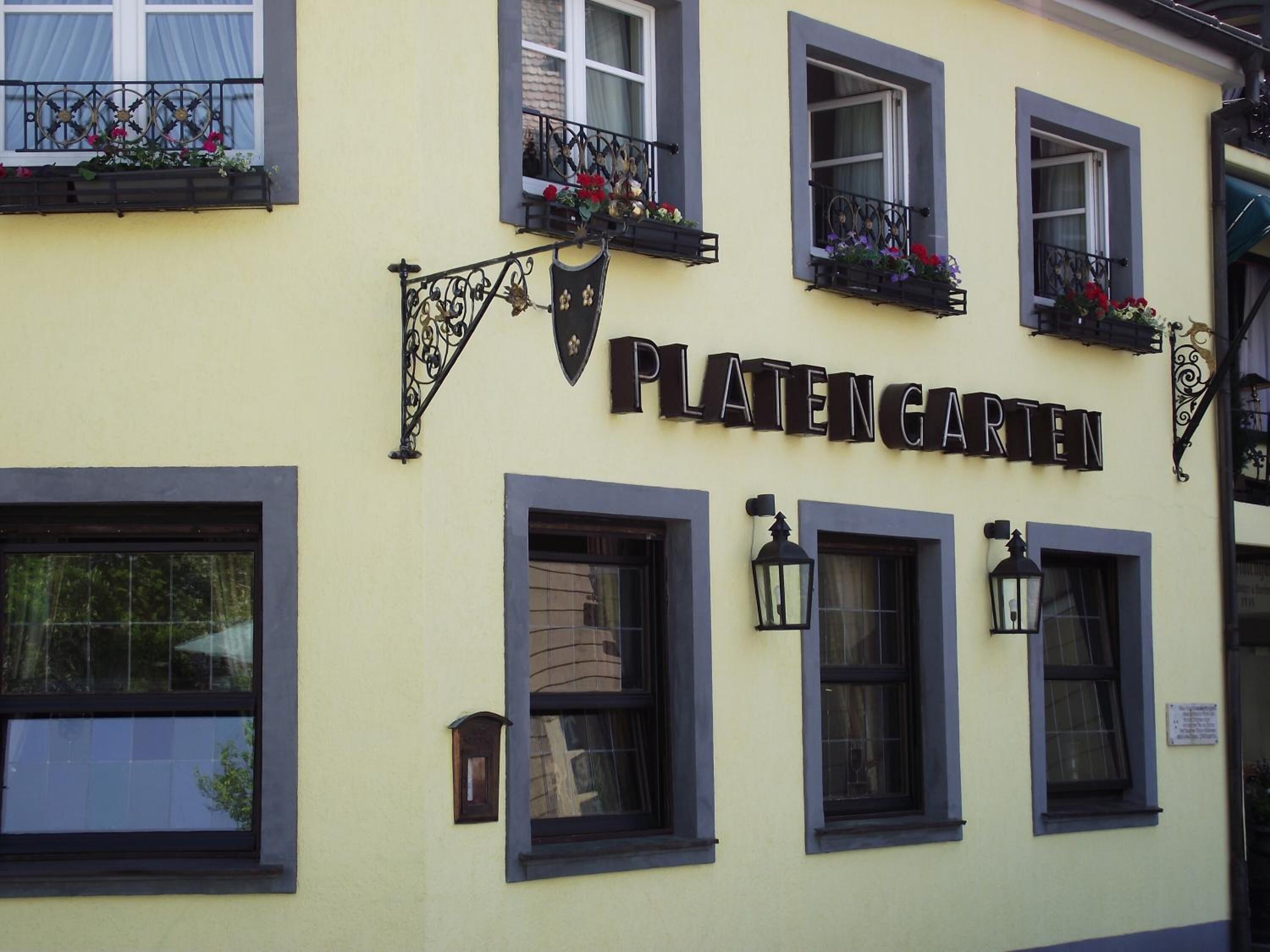 Außenbereich