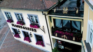 Interior - Hotel Platengarten (Ansbach)