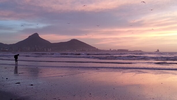 Strand