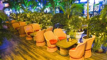 Internationell gastronomi