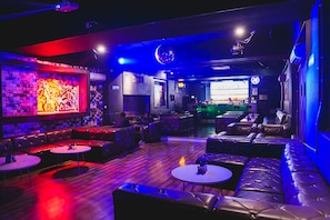 Bar na cobertura