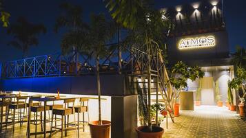 Internationell gastronomi