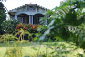 Exterior - Sitio de Amor Leisure Farm (San Pablo)