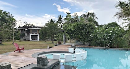 Sitio de Amor Leisure Farm
