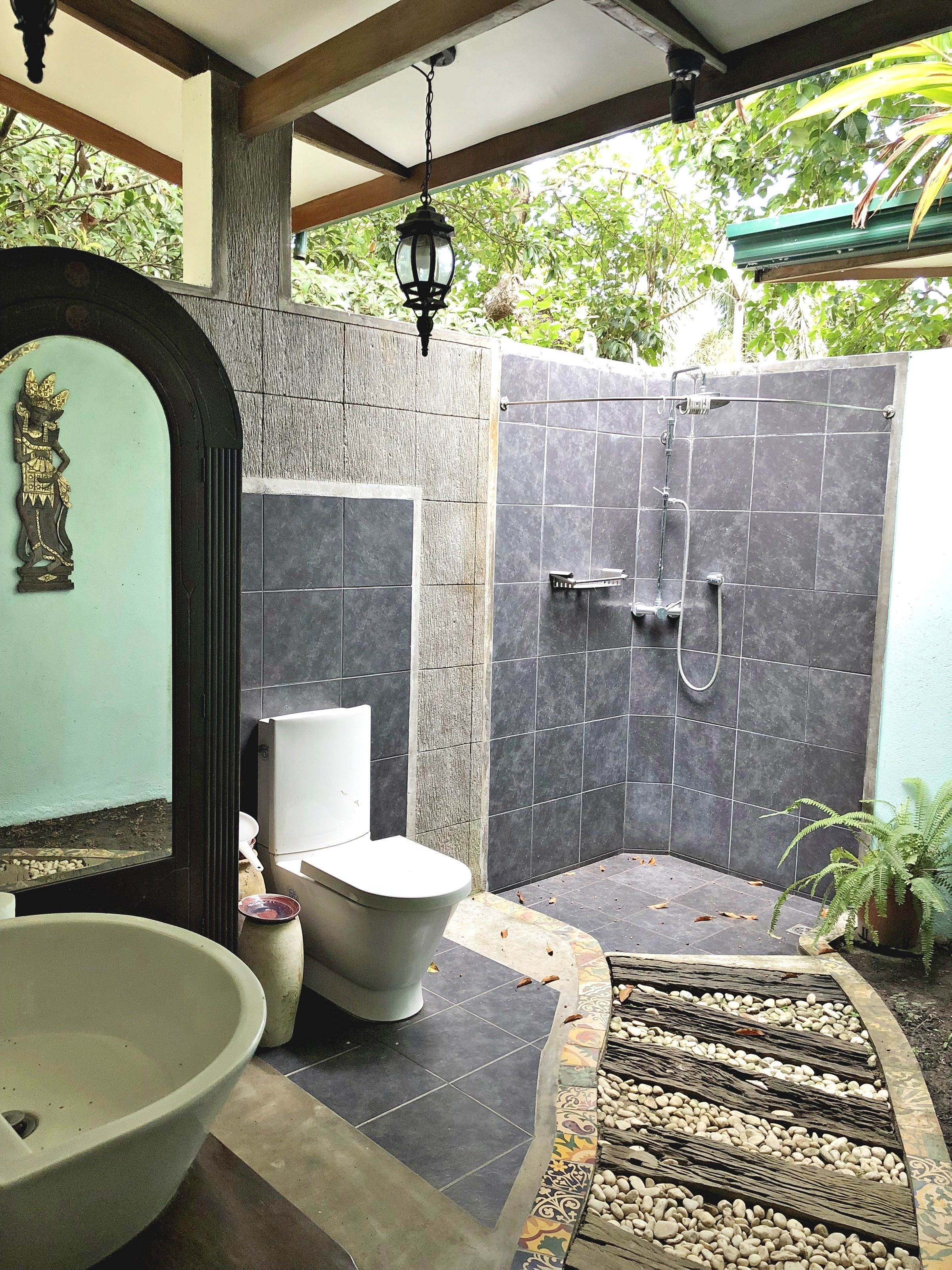 Tree House at Sitio de Amor Leisure Farm