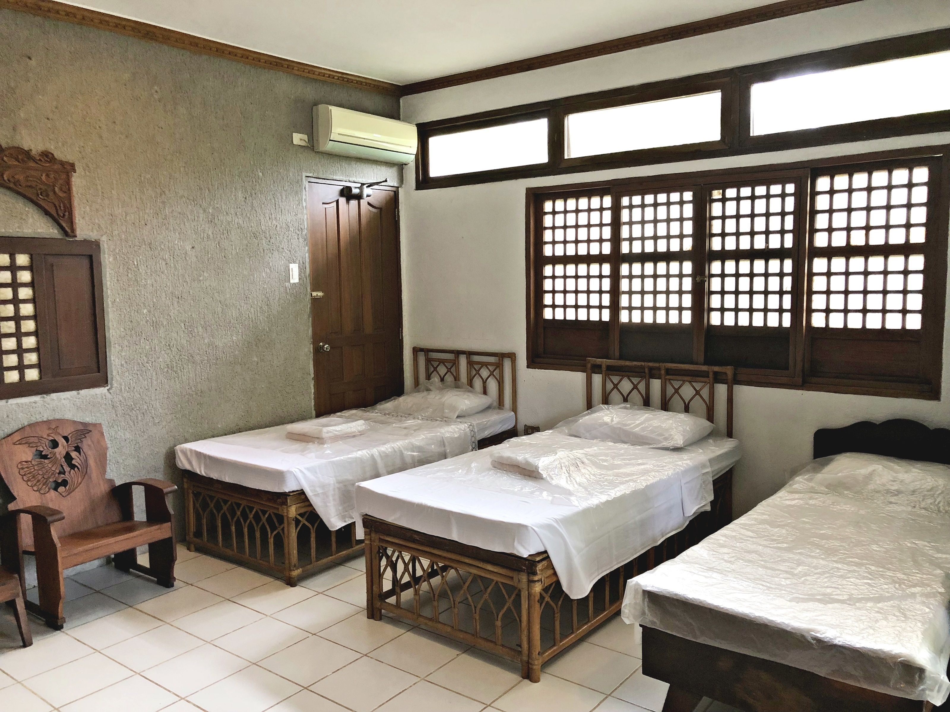 Tree House at Sitio de Amor Leisure Farm