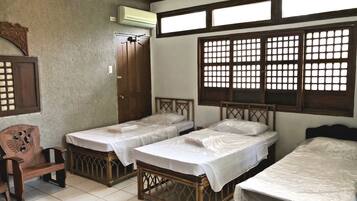 Kasoy | Individually decorated, individually furnished, bed sheets