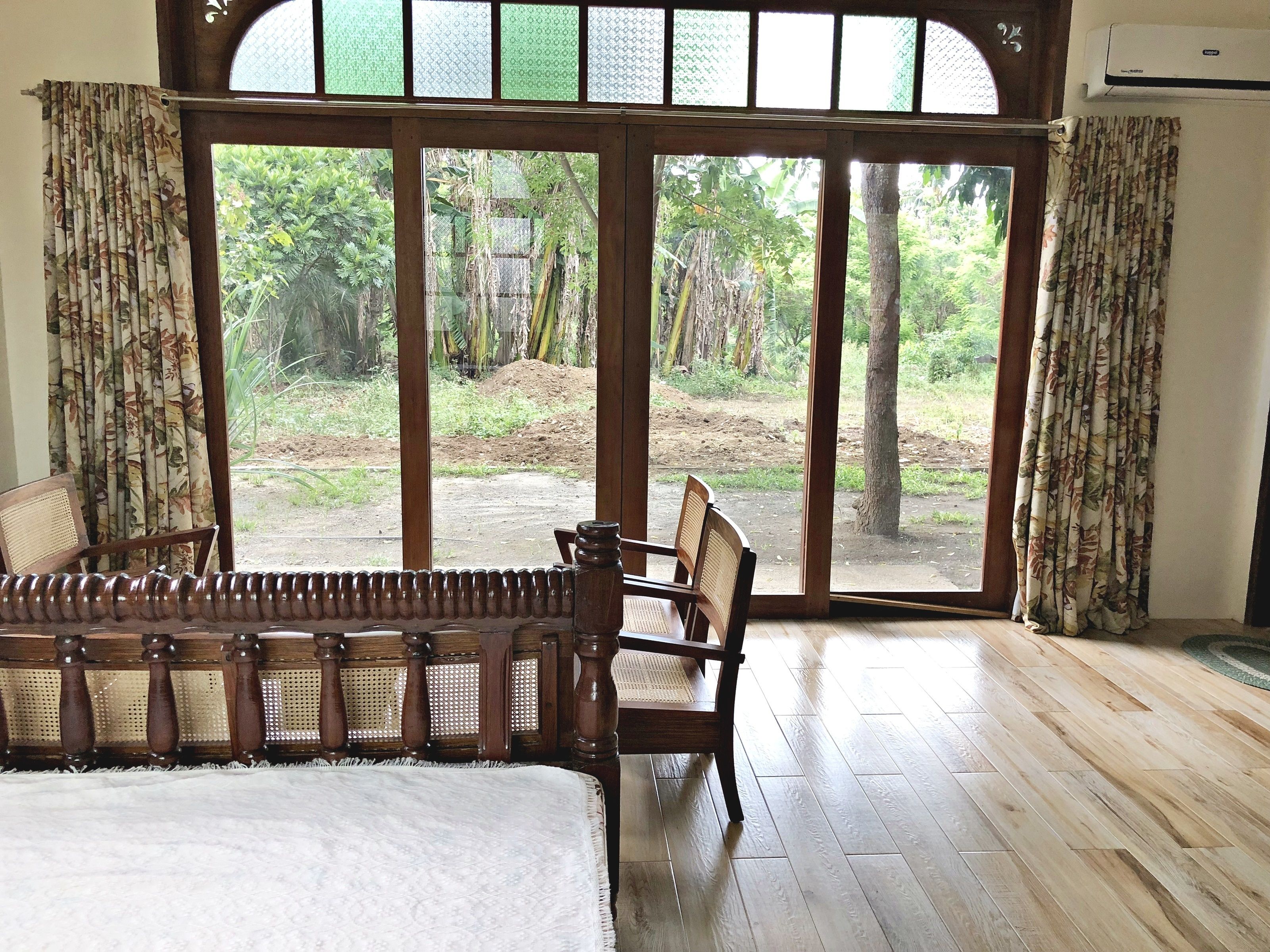 Tree House at Sitio de Amor Leisure Farm
