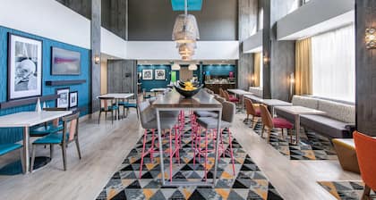 Hampton Inn & Suites Ruidoso Downs