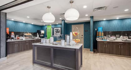 Hampton Inn & Suites Ruidoso Downs