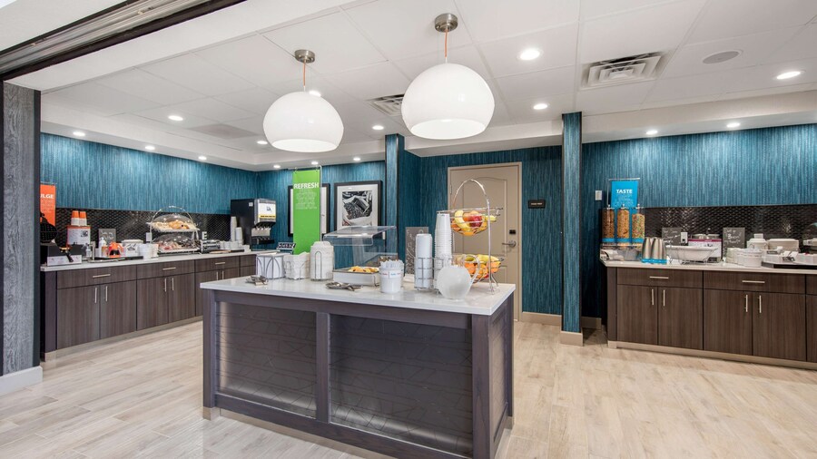 Hampton Inn & Suites Ruidoso Downs