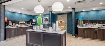 Hampton Inn & Suites Ruidoso Downs