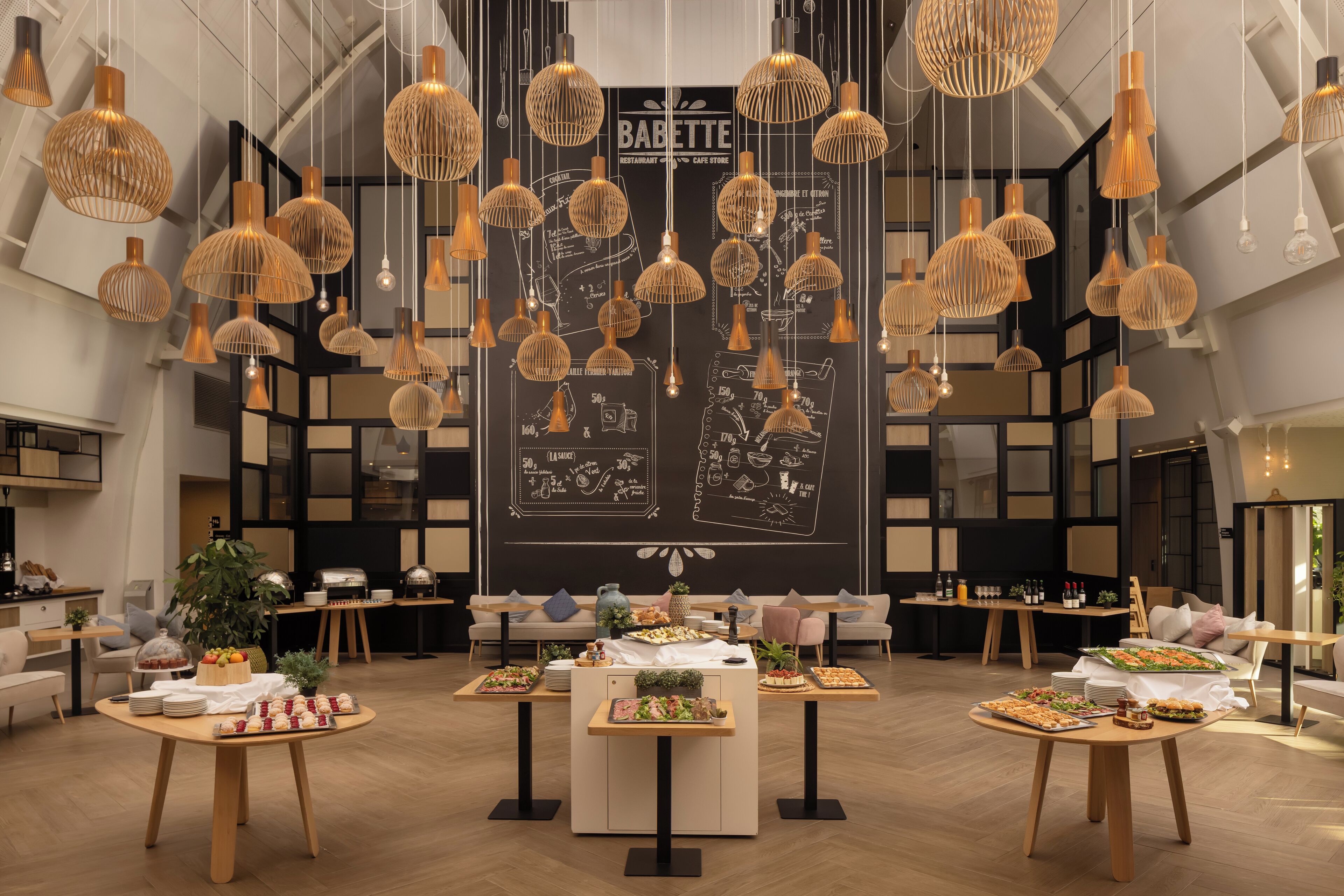 Photo - Hilton Garden Inn Bordeaux Centre