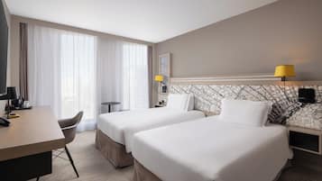 Literie de qualité supérieure, couette en duvet d'oie