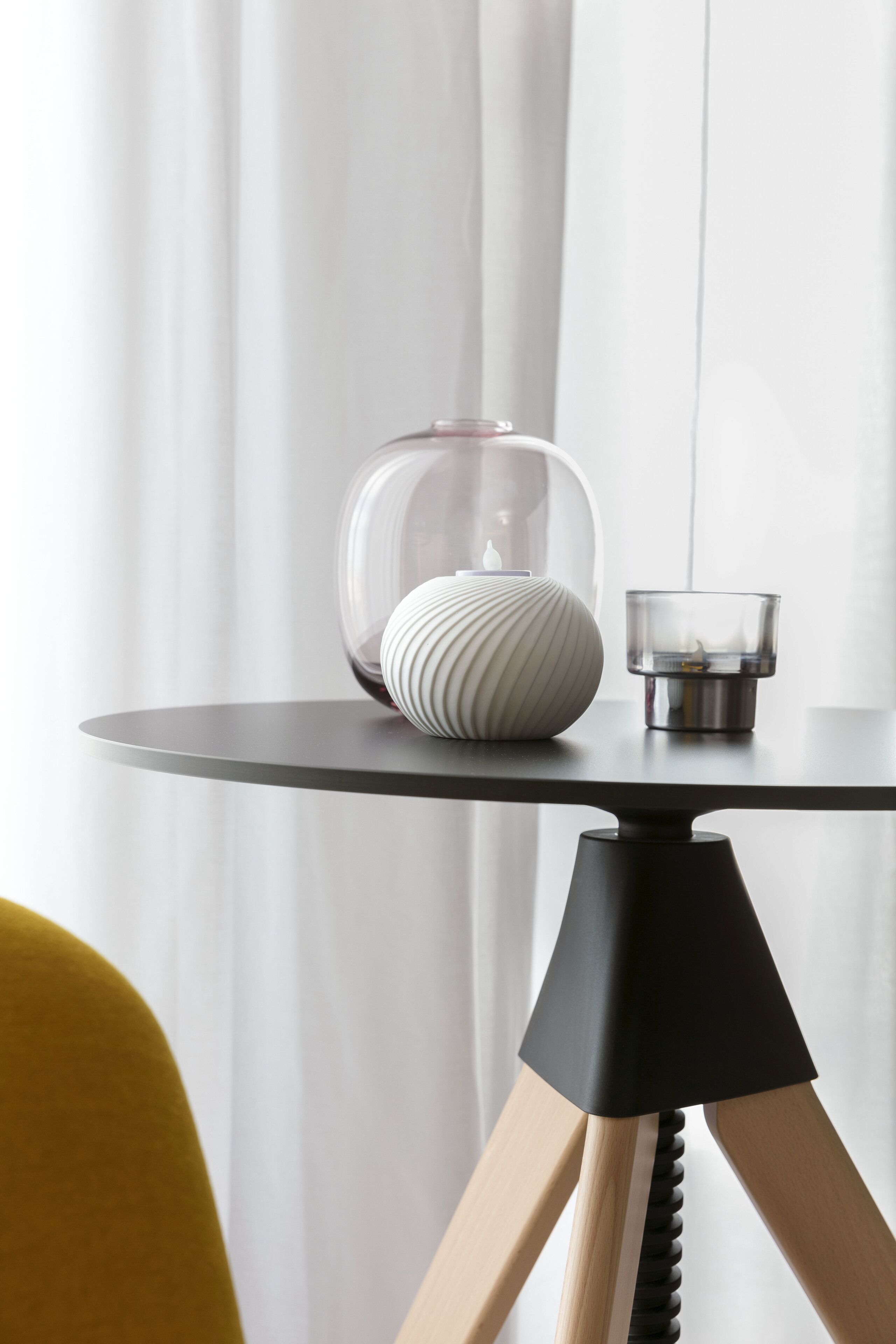 Premium bedding, down comforters, Select Comfort beds, in-room safe