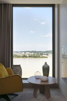 Vistas desde la habitación