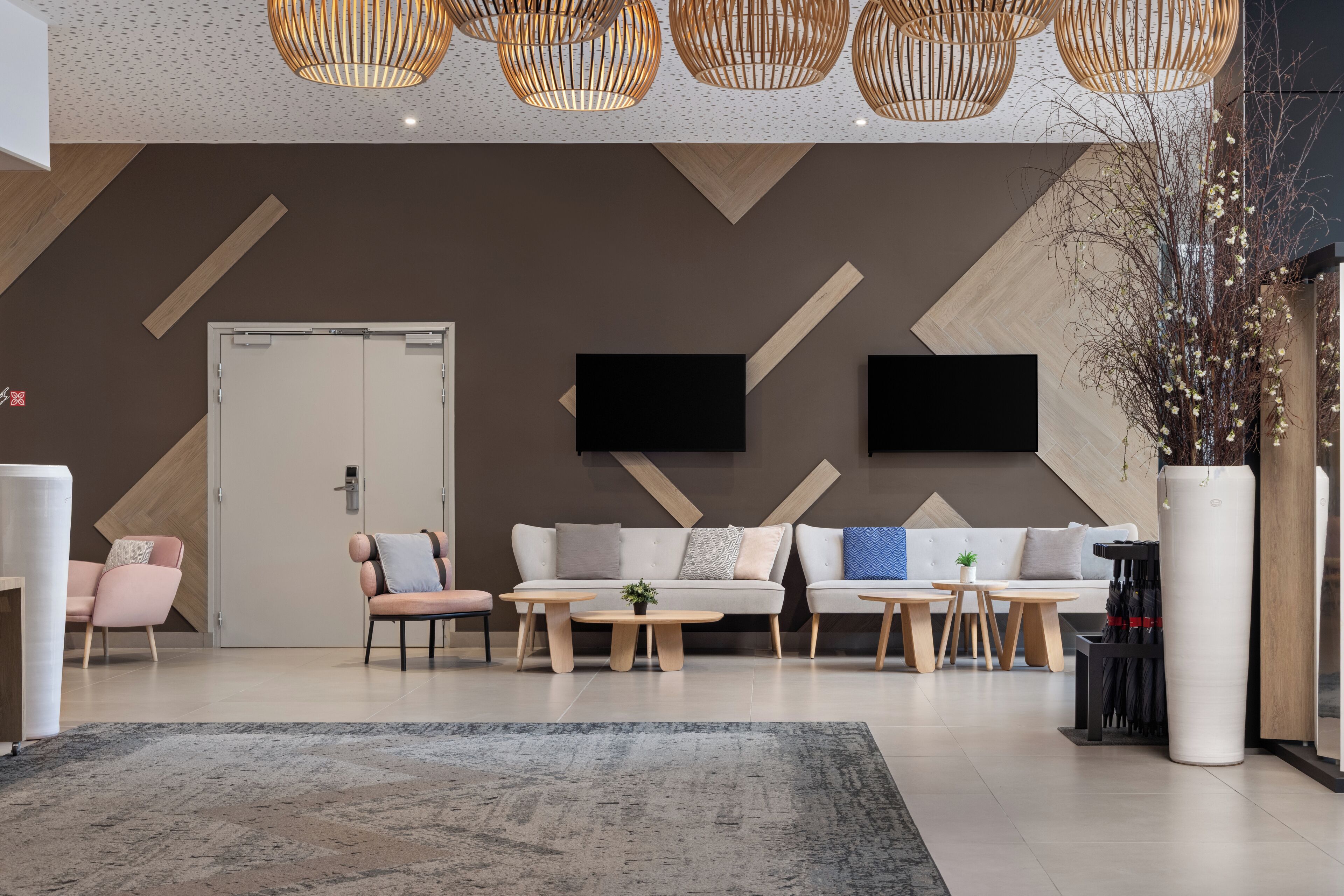 Photo - Hilton Garden Inn Bordeaux Centre