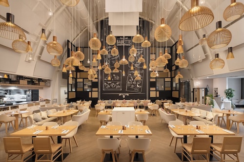 Hilton Garden Inn Bordeaux Centre