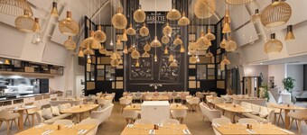 Hilton Garden Inn Bordeaux Centre