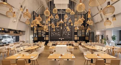 Hilton Garden Inn Bordeaux Centre